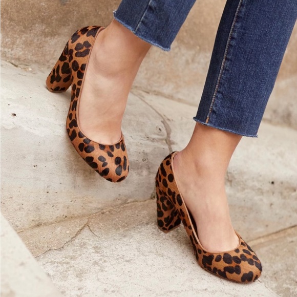 NWT Sezane High Helena Court - Picture 2 of 7